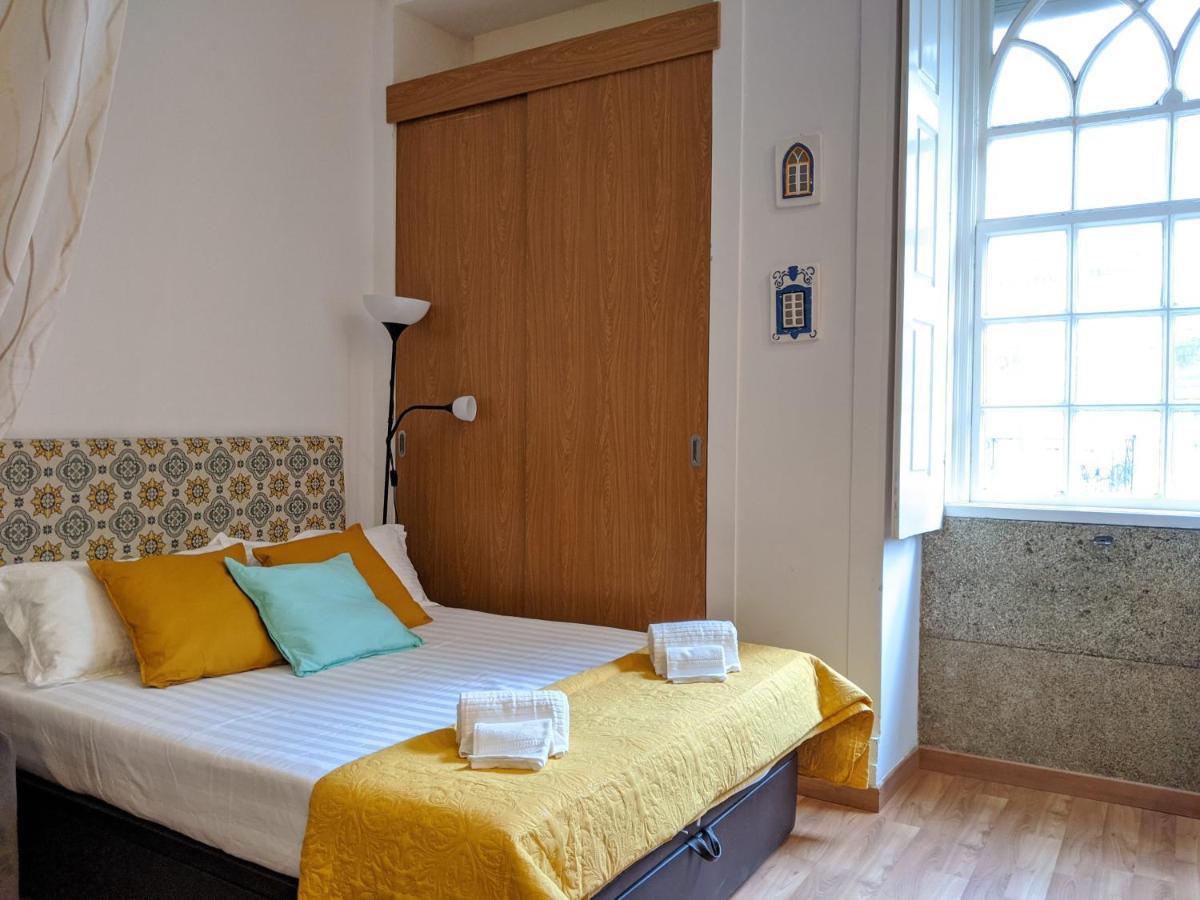 Porto Memory-Stone House Apartamento Exterior foto