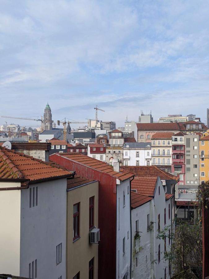 Porto Memory-Stone House Apartamento Exterior foto