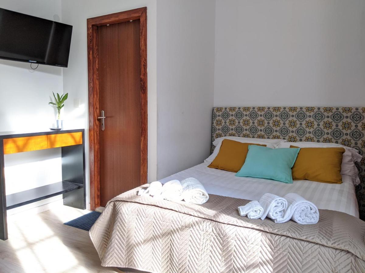 Porto Memory-Stone House Apartamento Exterior foto